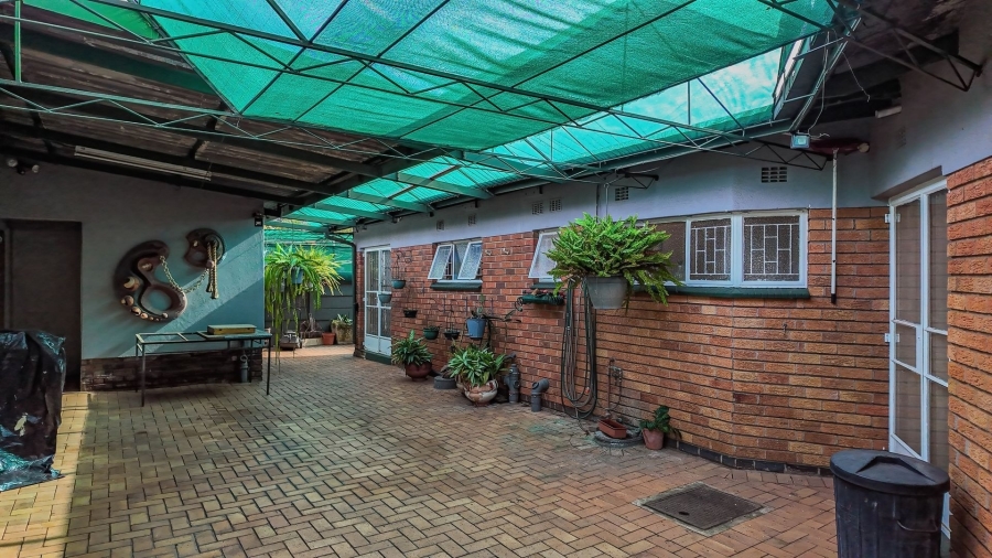 4 Bedroom Property for Sale in Protea Park North West